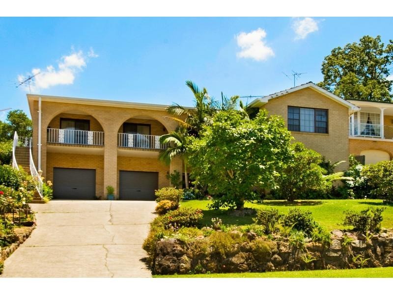 28 Lochinvar Parade, Carlingford NSW 2118