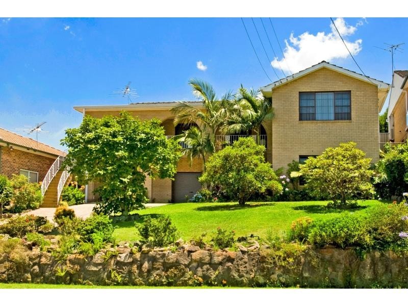 28 Lochinvar Parade, Carlingford NSW 2118