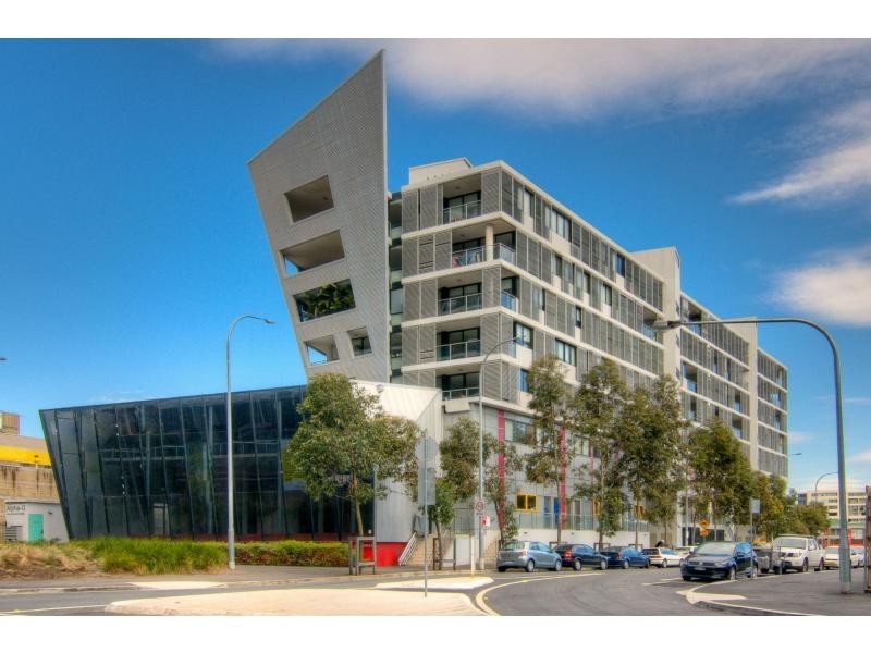 123/11A Lachlan Street, Waterloo NSW 2017