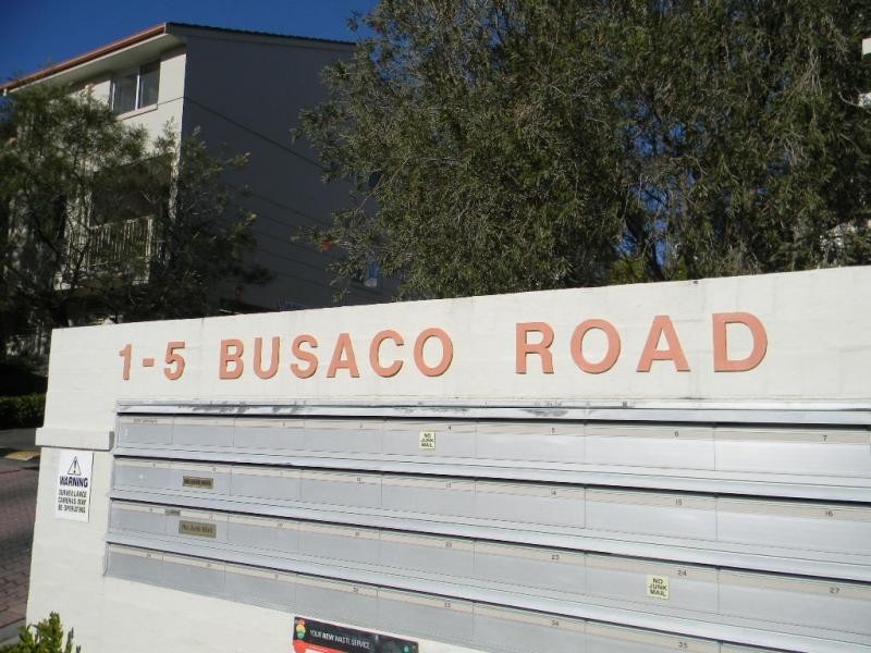 8/1-5 Busaco Road, Marsfield NSW 2122