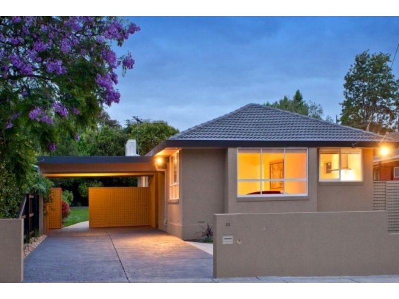 23 Towerhill Road, Frankston South VIC 3199