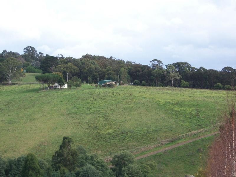 Lot 70 Evans Road, Cockatoo VIC 3781