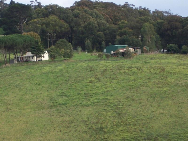 Lot 70 Evans Road, Cockatoo VIC 3781