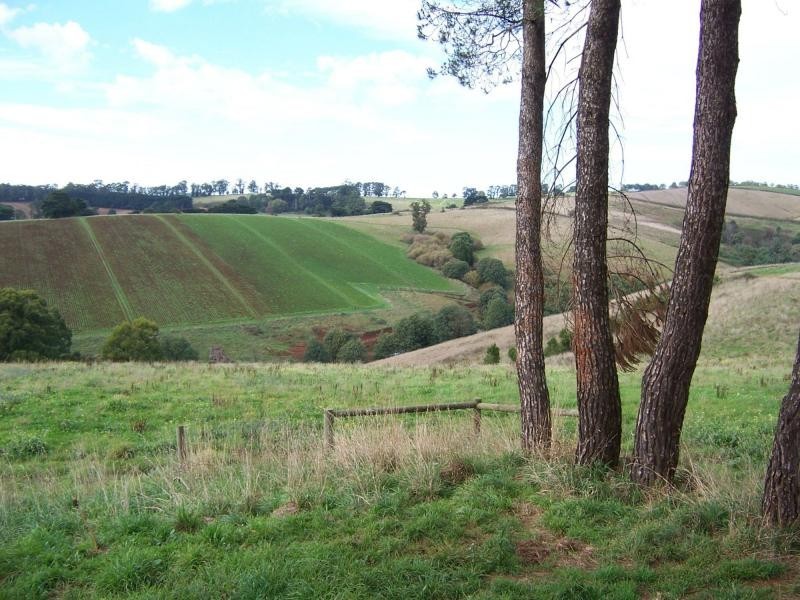 Lot 70 Evans Road, Cockatoo VIC 3781