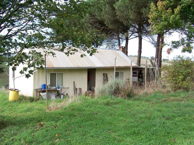 Lot 70 Evans Road, Cockatoo VIC 3781