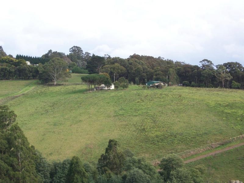 Lot 70 Evans Road, Cockatoo VIC 3781