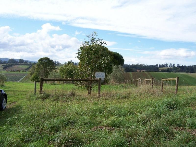 Lot 70 Evans Road, Cockatoo VIC 3781