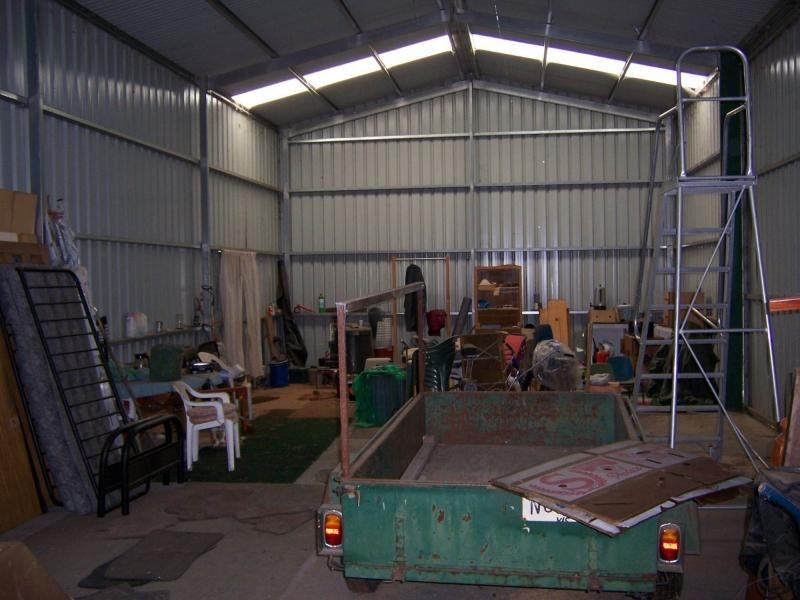 Lot 70 Evans Road, Cockatoo VIC 3781