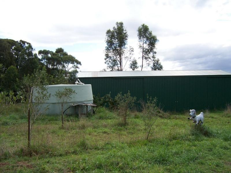 Lot 70 Evans Road, Cockatoo VIC 3781