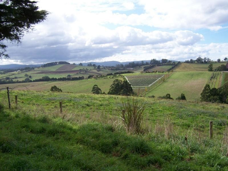 Lot 70 Evans Road, Cockatoo VIC 3781