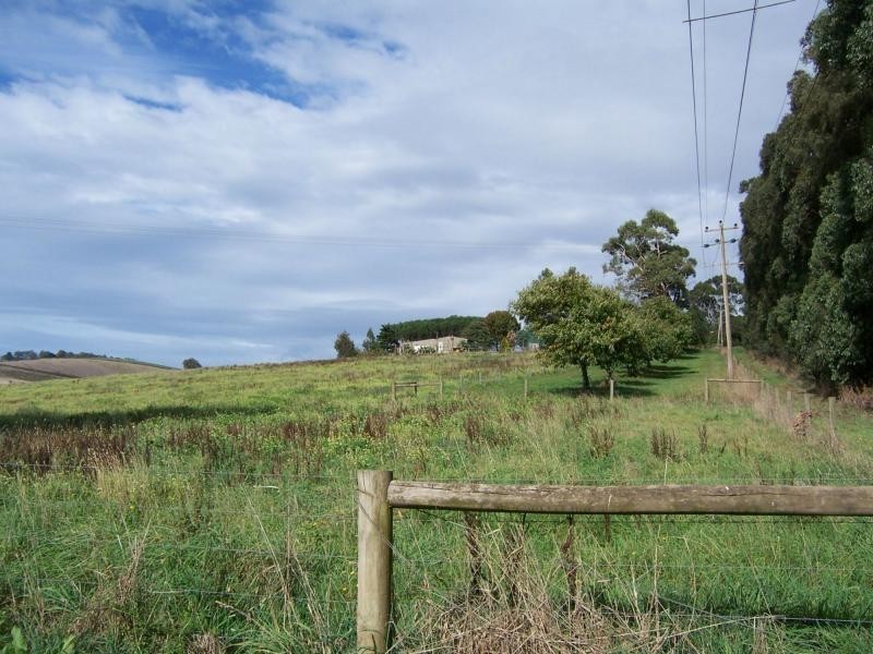 Lot 70 Evans Road, Cockatoo VIC 3781