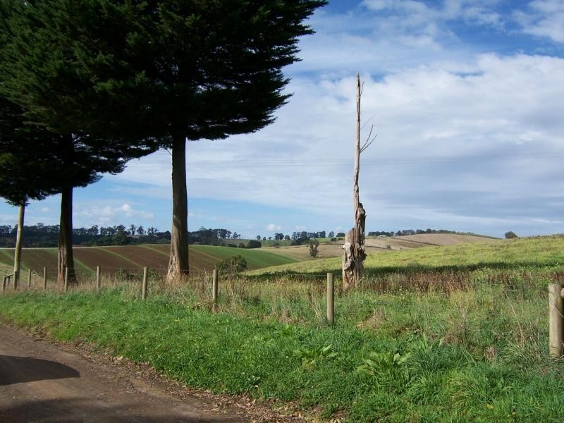 Lot 70 Evans Road, Cockatoo VIC 3781