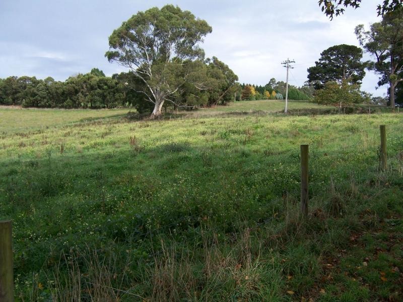 Lot 70 Evans Road, Cockatoo VIC 3781