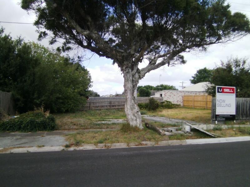 6 Burrow Street, Frankston, Frankston VIC 3199