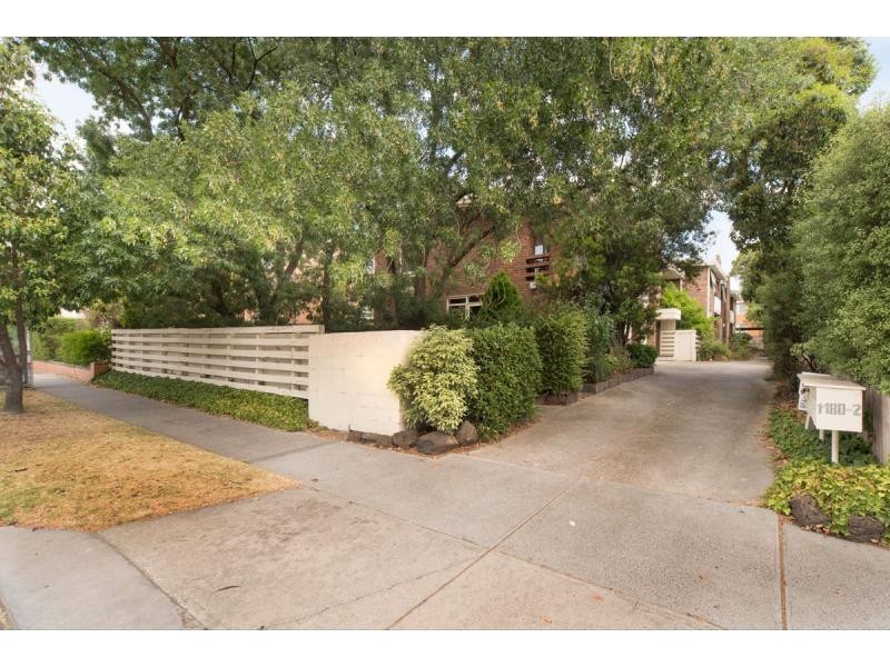 5/1480 Malvern Road, Glen Iris VIC 3146
