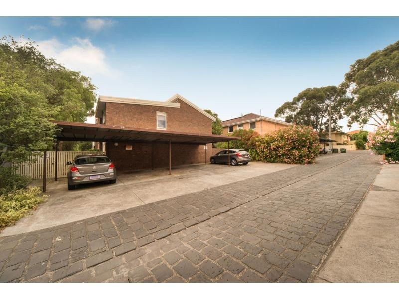 5/1480 Malvern Road, Glen Iris VIC 3146