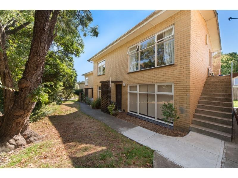 6/72 High Street, Frankston VIC 3199