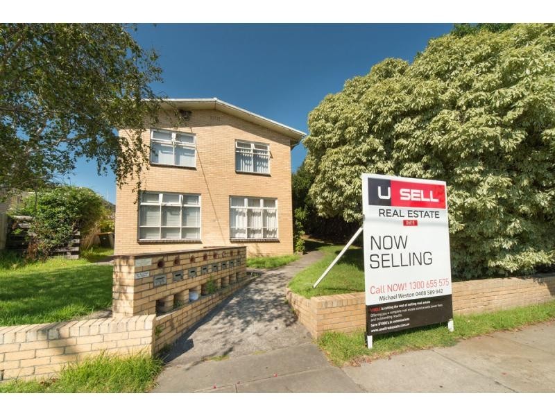 6/72 High Street, Frankston VIC 3199