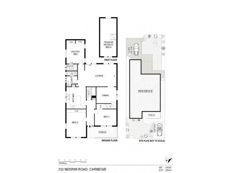 232 Neerim Road, Carnegie VIC 3163