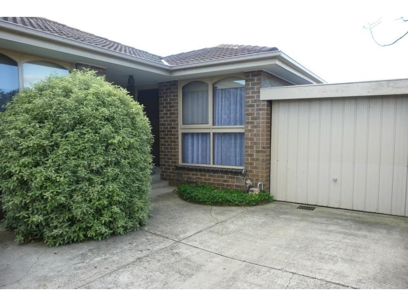 Unit 4/25 Chauvel Street, Bentleigh East VIC 3165