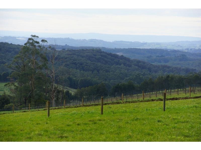 L1 265 Ure Road, Gembrook VIC 3783