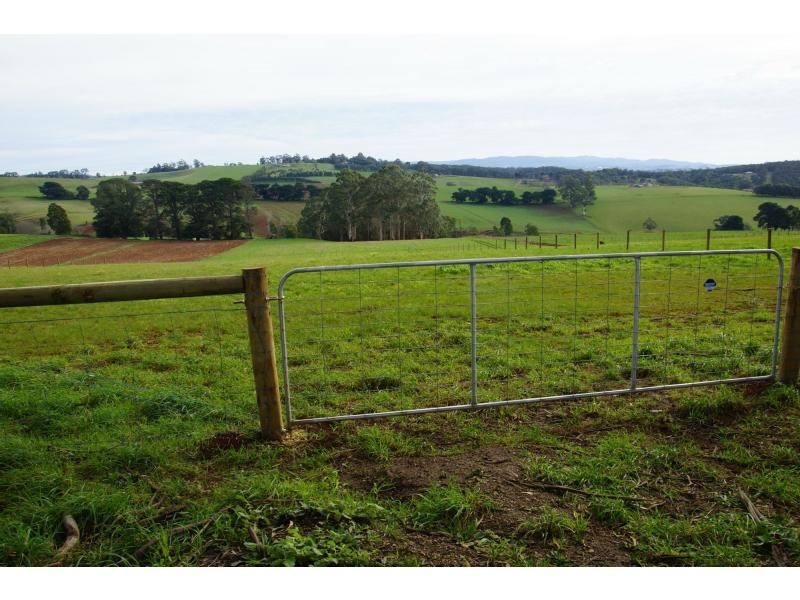 L1 265 Ure Road, Gembrook VIC 3783