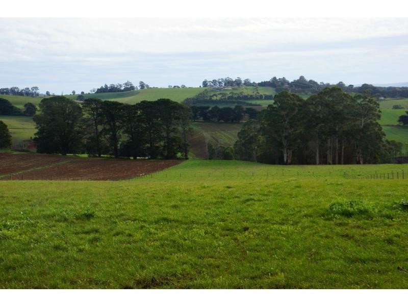 L1 265 Ure Road, Gembrook VIC 3783