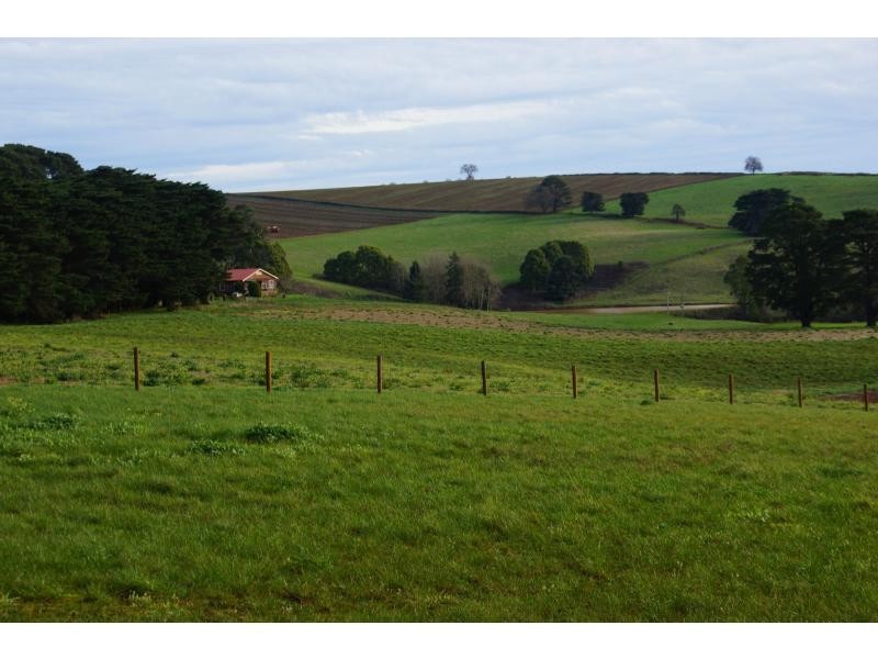 L1 265 Ure Road, Gembrook VIC 3783