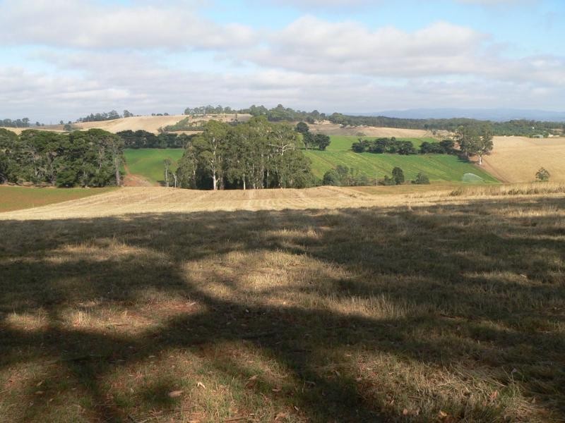 L2 265 Ure Road, Gembrook VIC 3783