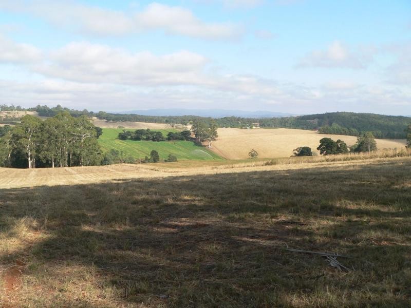 L2 265 Ure Road, Gembrook VIC 3783