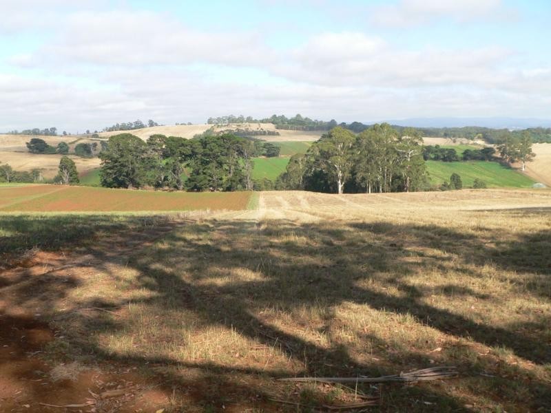 L2 265 Ure Road, Gembrook VIC 3783