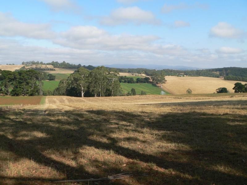 L2 265 Ure Road, Gembrook VIC 3783