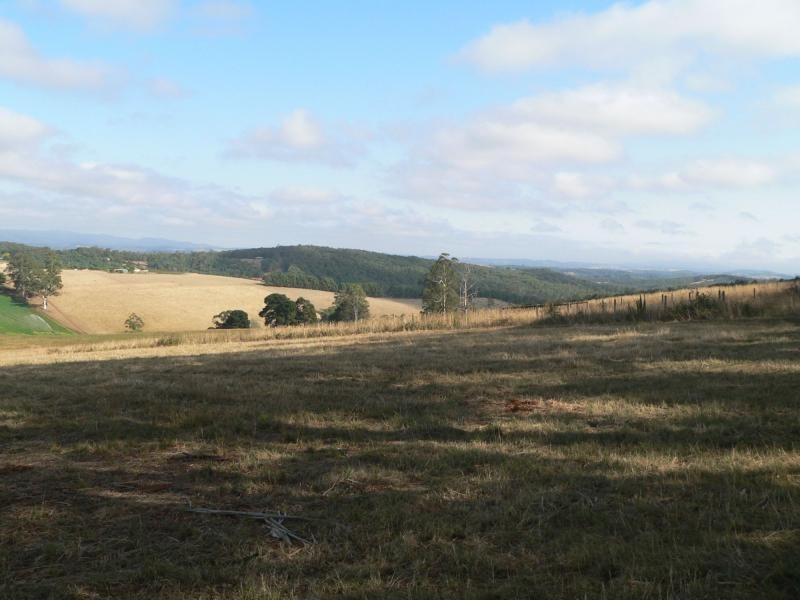 L2 265 Ure Road, Gembrook VIC 3783