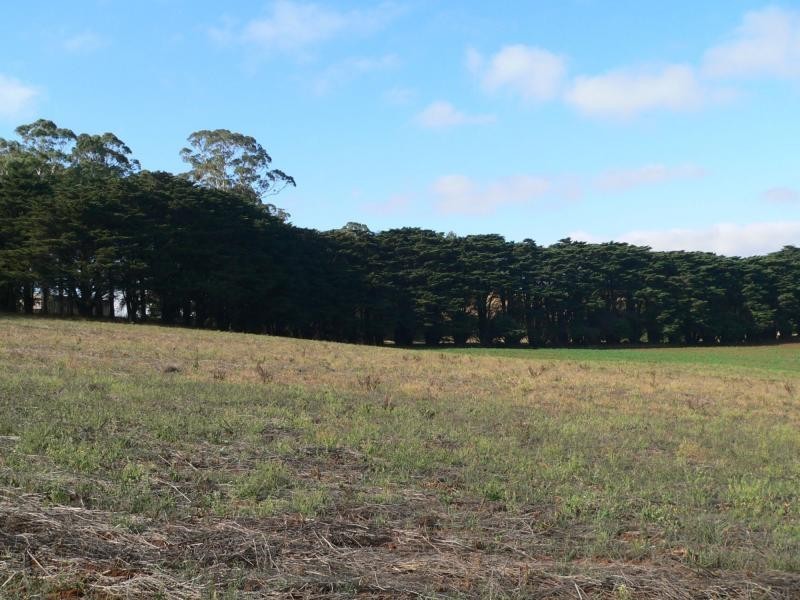 L2 265 Ure Road, Gembrook VIC 3783