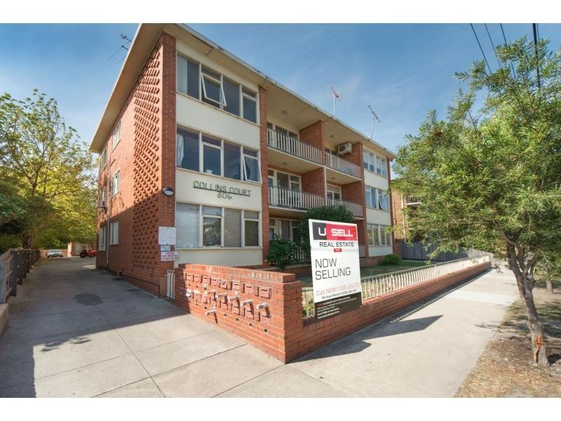 18/306 Inkerman Street, St Kilda East VIC 3183