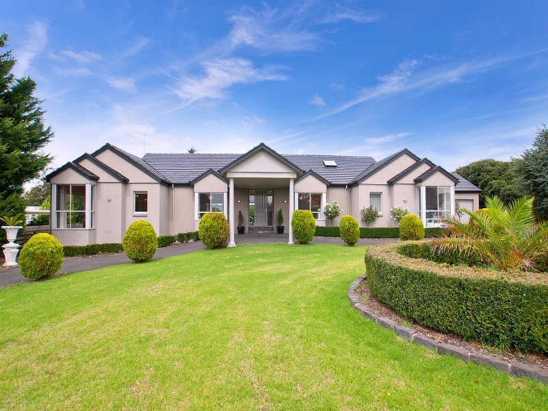 62 Rosedale Grove, Frankston South VIC 3199