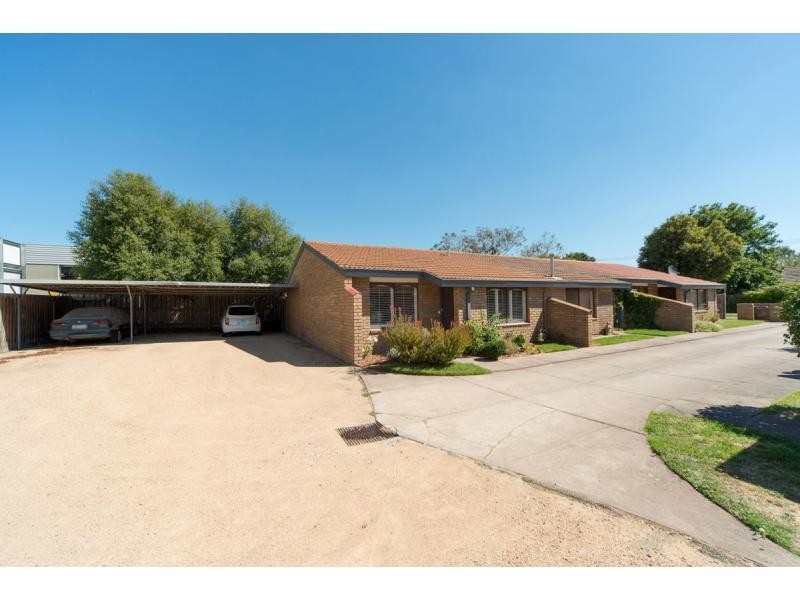 Unit 12/8 Bainbridge Avenue, Seaford VIC 3198