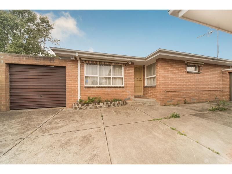 3/4 Vision Street, Chadstone VIC 3148