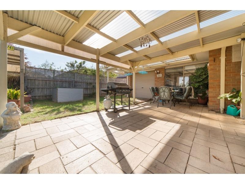 23 Fernwren Place, Carrum Downs VIC 3201