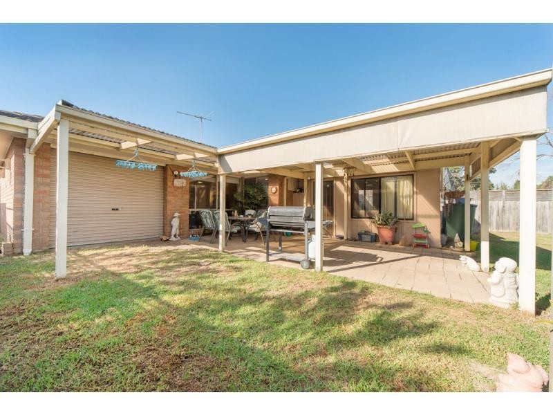 23 Fernwren Place, Carrum Downs VIC 3201