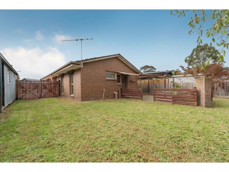 4 Yardley Court, Frankston VIC 3199
