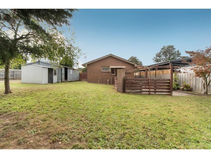 4 Yardley Court, Frankston VIC 3199