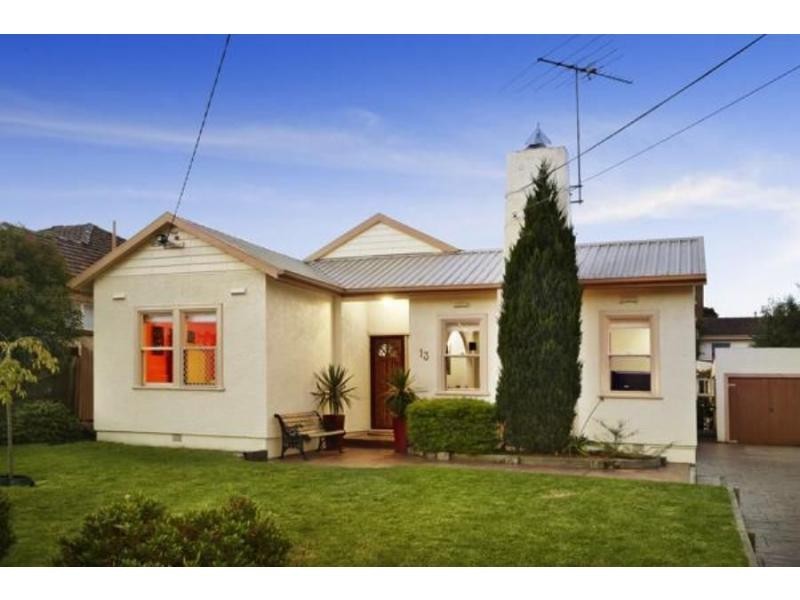 13 Jackson Road, Highett VIC 3190