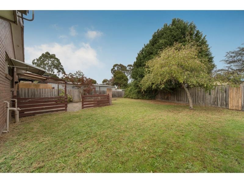 4 Yardley Court, Frankston VIC 3199