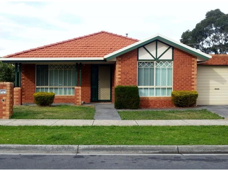 6/6 Portsmouth Place, Epping VIC 3076