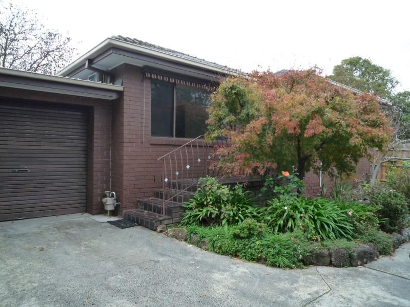 3/3 Fairy Street, Ivanhoe VIC 3079