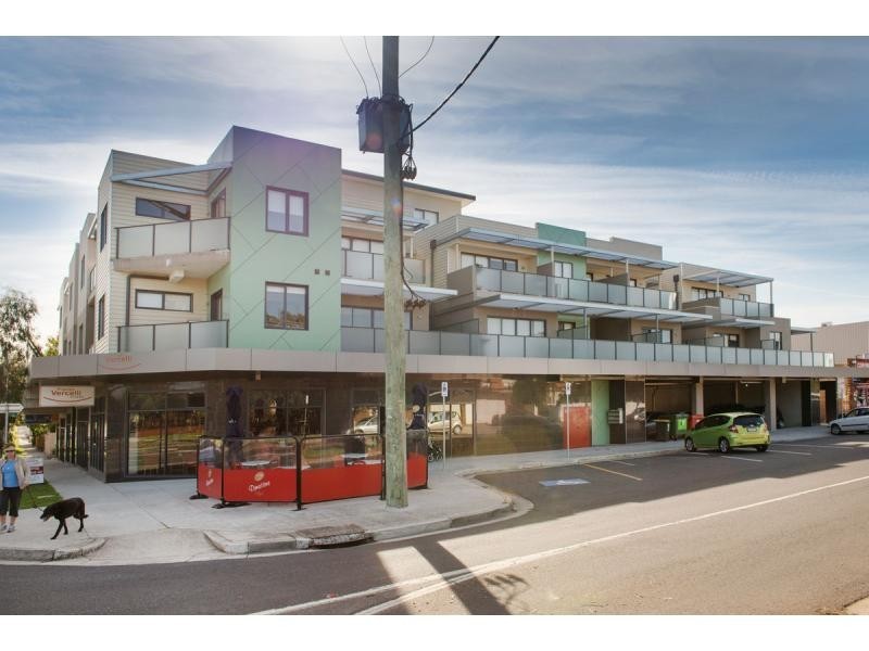 16/76 East Boundary Road, Bentleigh East VIC 3165