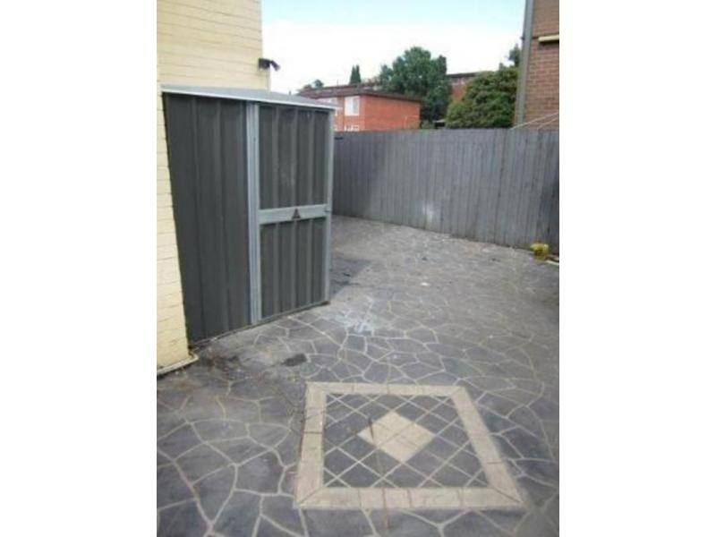 3/2 Hortense Street, Maribyrnong VIC 3032