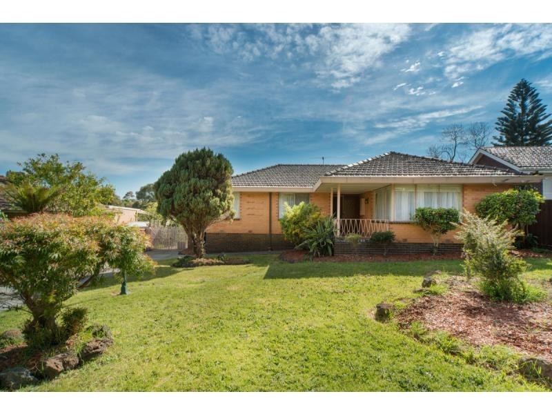 22 Santa Barbara Drive, Frankston VIC 3199