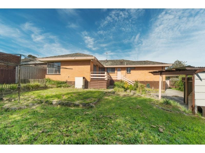 22 Santa Barbara Drive, Frankston VIC 3199